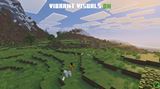 Minecraft dostane Vibrant Visuals update a pridá aj Ghasta